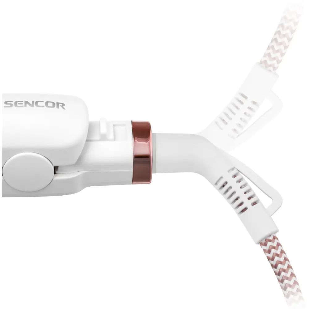 Sencor SHI 4500GD — Prostownica do włosów — widok 7