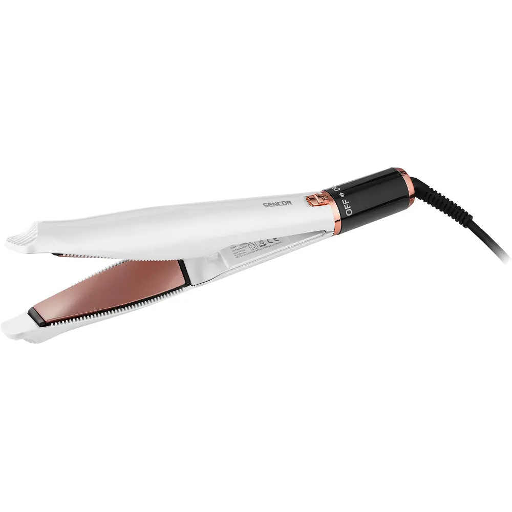 Sencor SHI 4600GD — Prostownica do włosów — widok 1