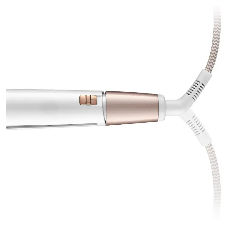 Sencor SHI 4601GD — Obrotowy kabel podąża za ruchem dłoni