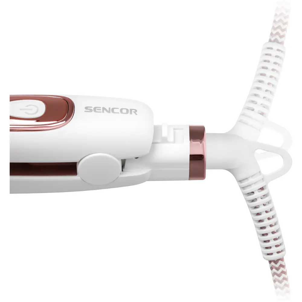 Sencor SHI 6300GD — Prostownica do włosów — widok 9