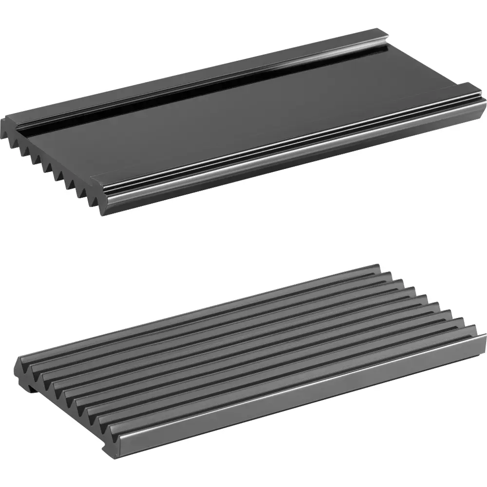 Sencor SHI 6300GD — Prostownica do włosów — widok 10