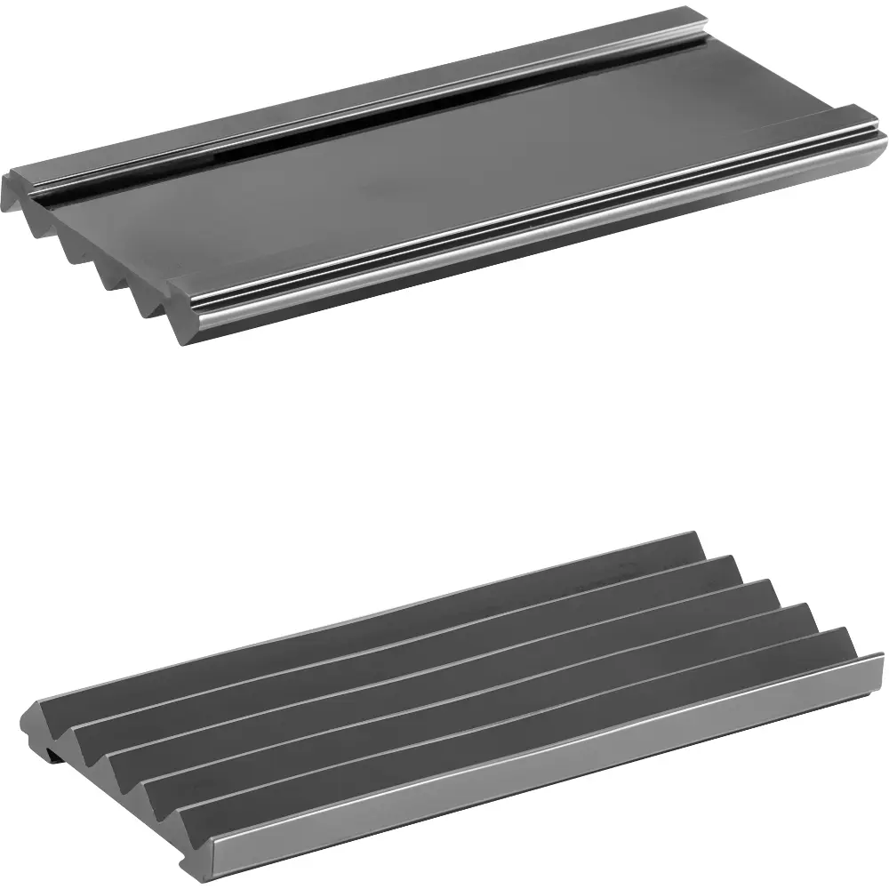 Sencor SHI 6300GD — Prostownica do włosów — widok 11