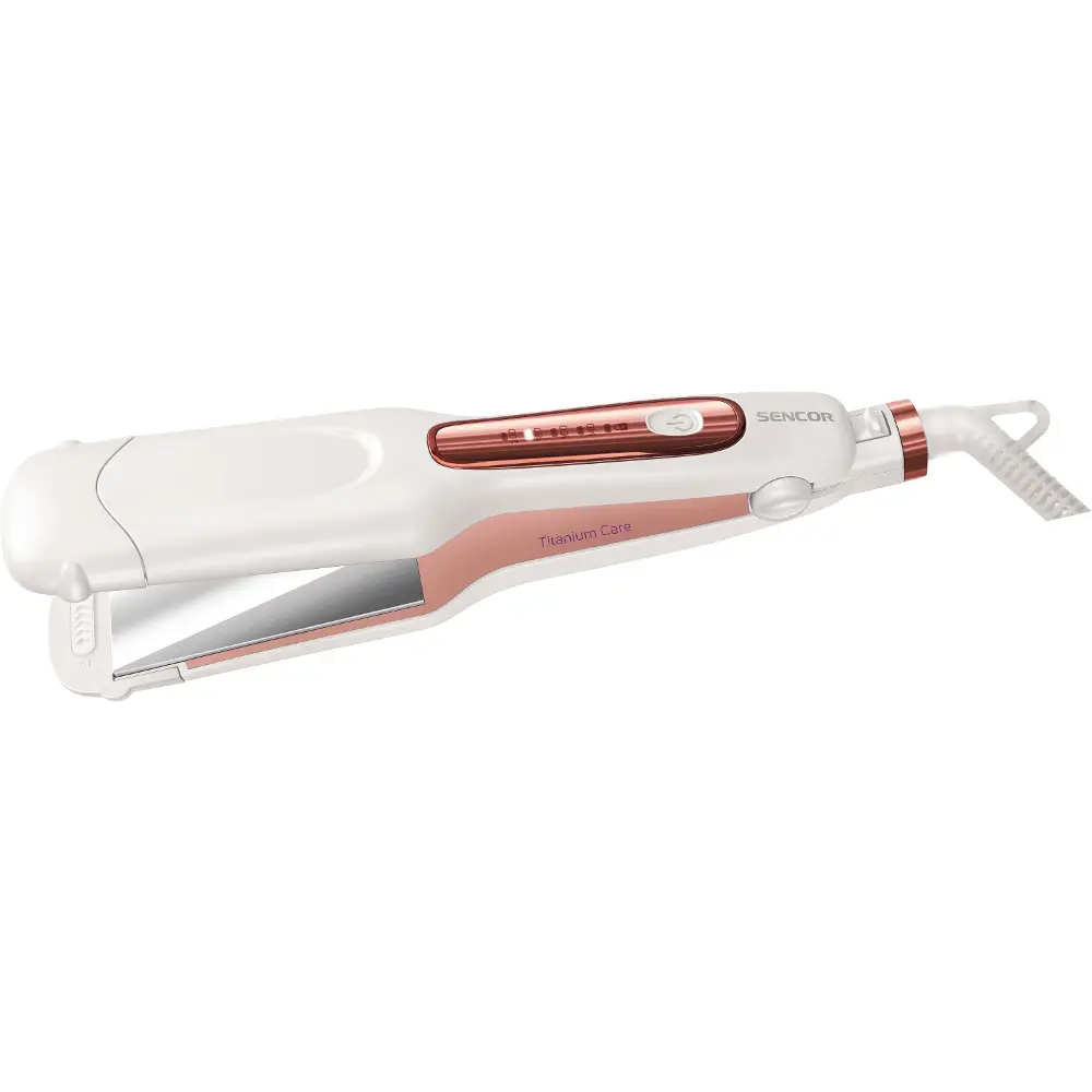 Sencor SHI 6300GD — Prostownica do włosów — widok 2