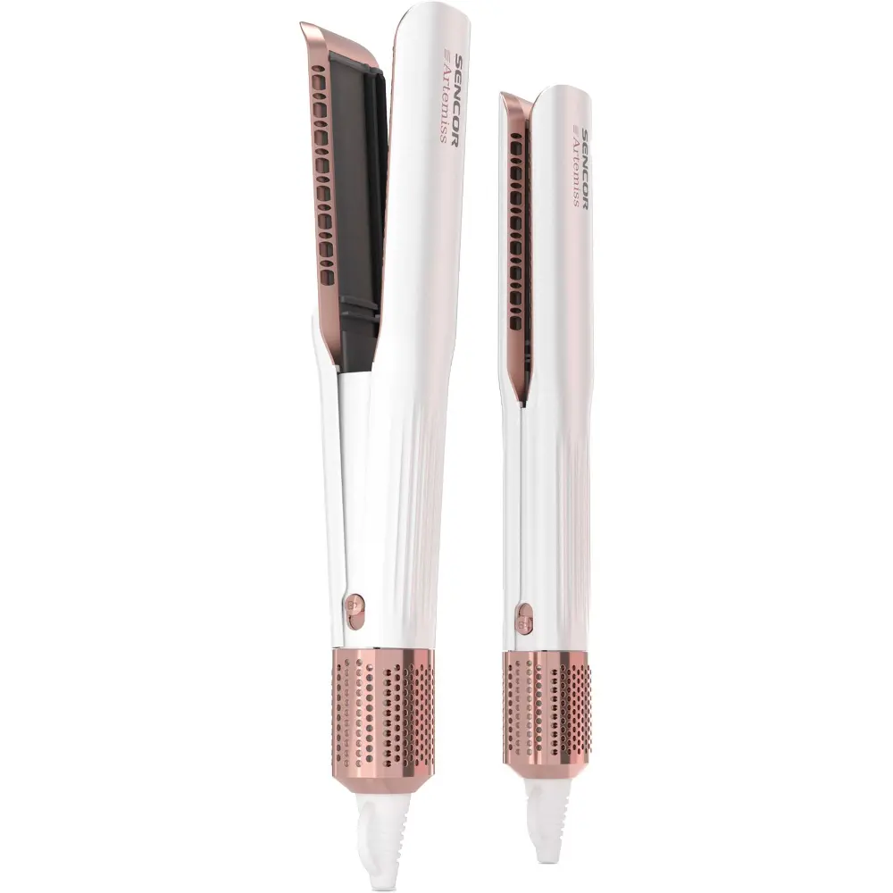 Sencor SHI 9100RS — Prostownica do włosów — widok 1