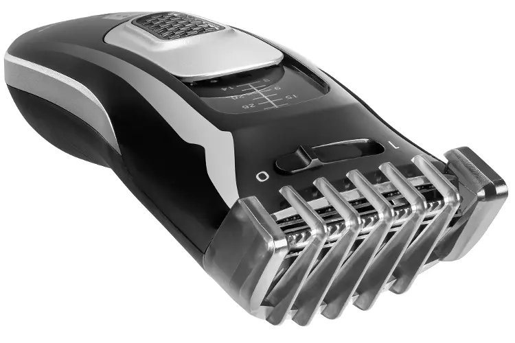 Sencor SHP 4501BK — Akumulator lub zasilanie z sieci