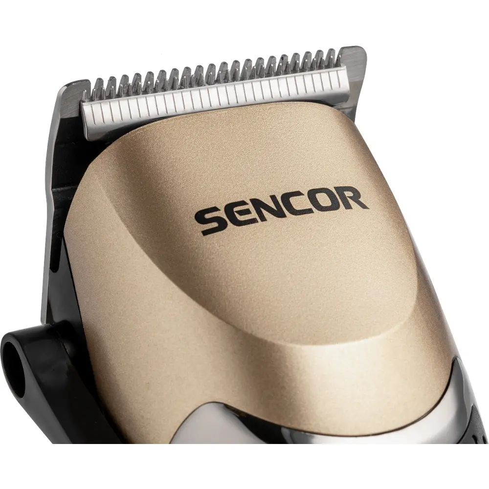 Sencor SHP 460CH — Maszynka do strzyżenia — widok 7