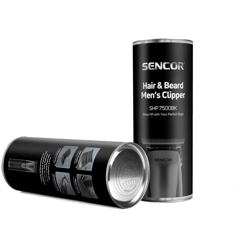 Sencor SHP 7500BK — Maszynka do strzyżenia — widok 14