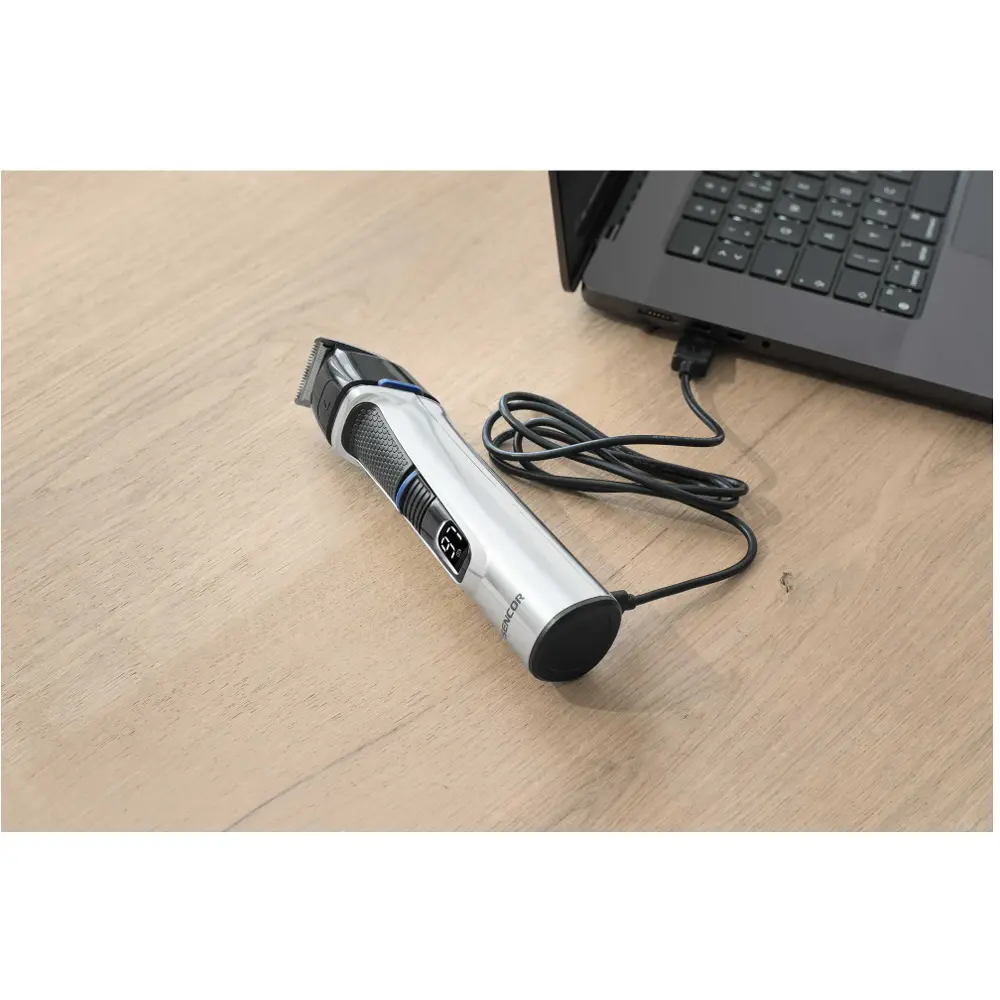 Sencor SHP 8500BK — Maszynki do włosów — widok 11