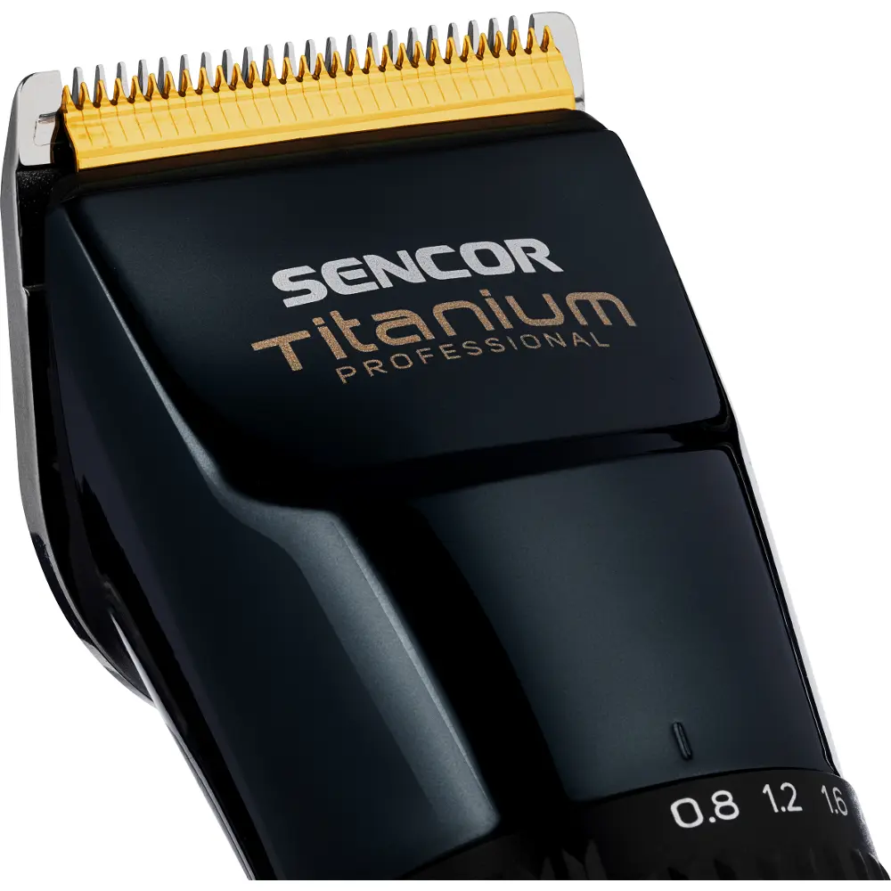 Sencor SHP 8900BK — Maszynka do strzyżenia — widok 7