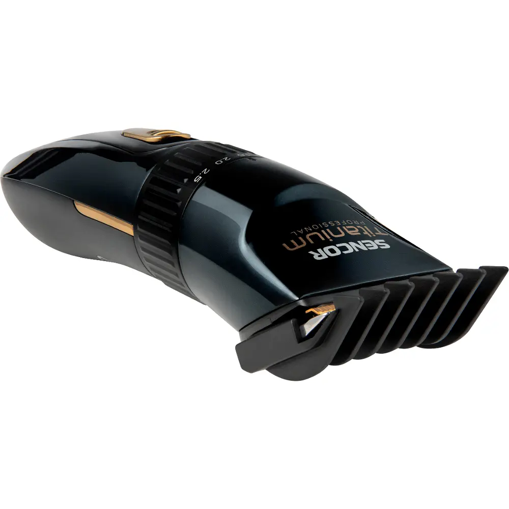 Sencor SHP 8900BK — Maszynka do strzyżenia — widok 4