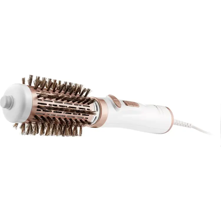Sencor SHS 0910GD — Ceramiczna powierzchnia z Keratin Care+