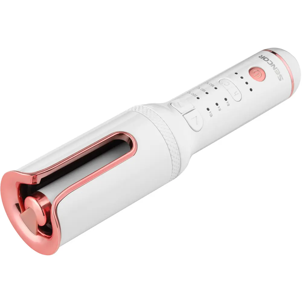 Sencor SHS 0930RS — Lokówka rotacyjna — widok 1