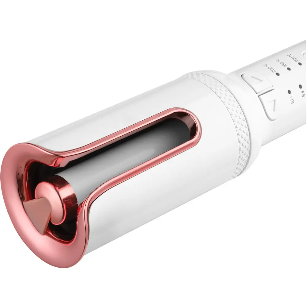 Sencor SHS 0930RS — Lokówka rotacyjna — widok 2