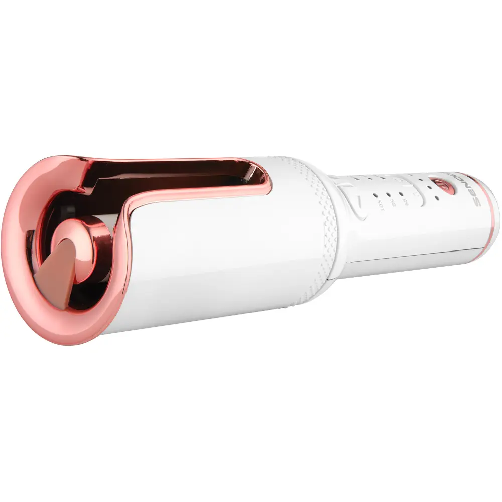 Sencor SHS 0930RS — Lokówka rotacyjna — widok 3