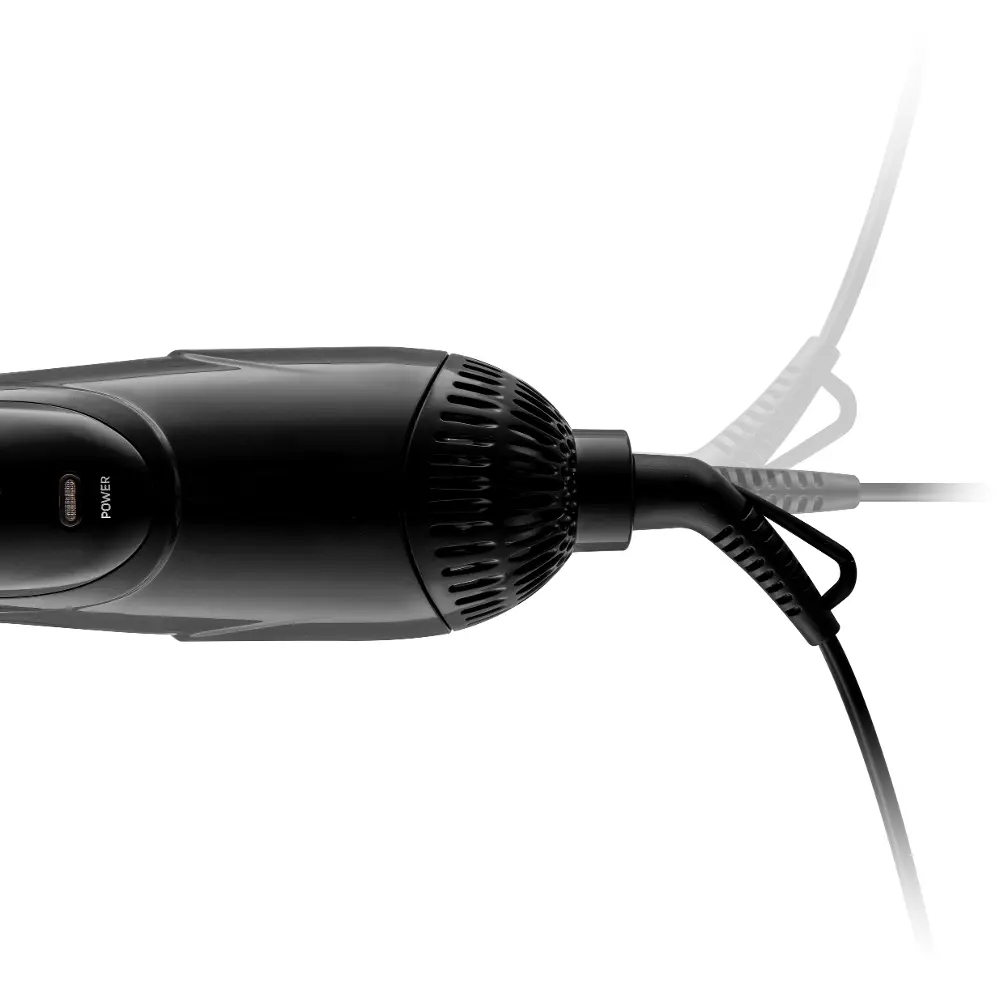Sencor SHS 8550BK — Lokówka na gorące powietrze — widok 7