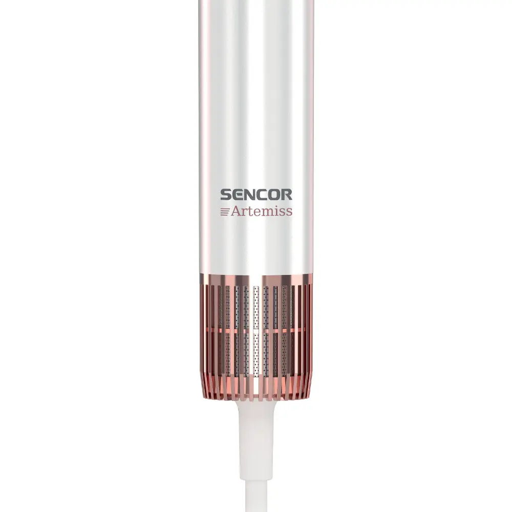 Sencor SHS 9100RS — Lokówka na gorące powietrze — widok 8