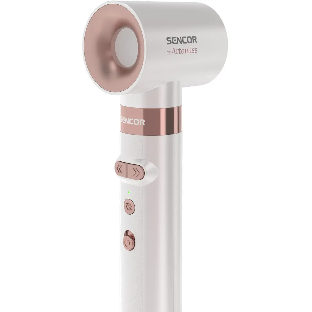 Sencor SHS 9200RS — Lokówka na gorące powietrze — widok 8