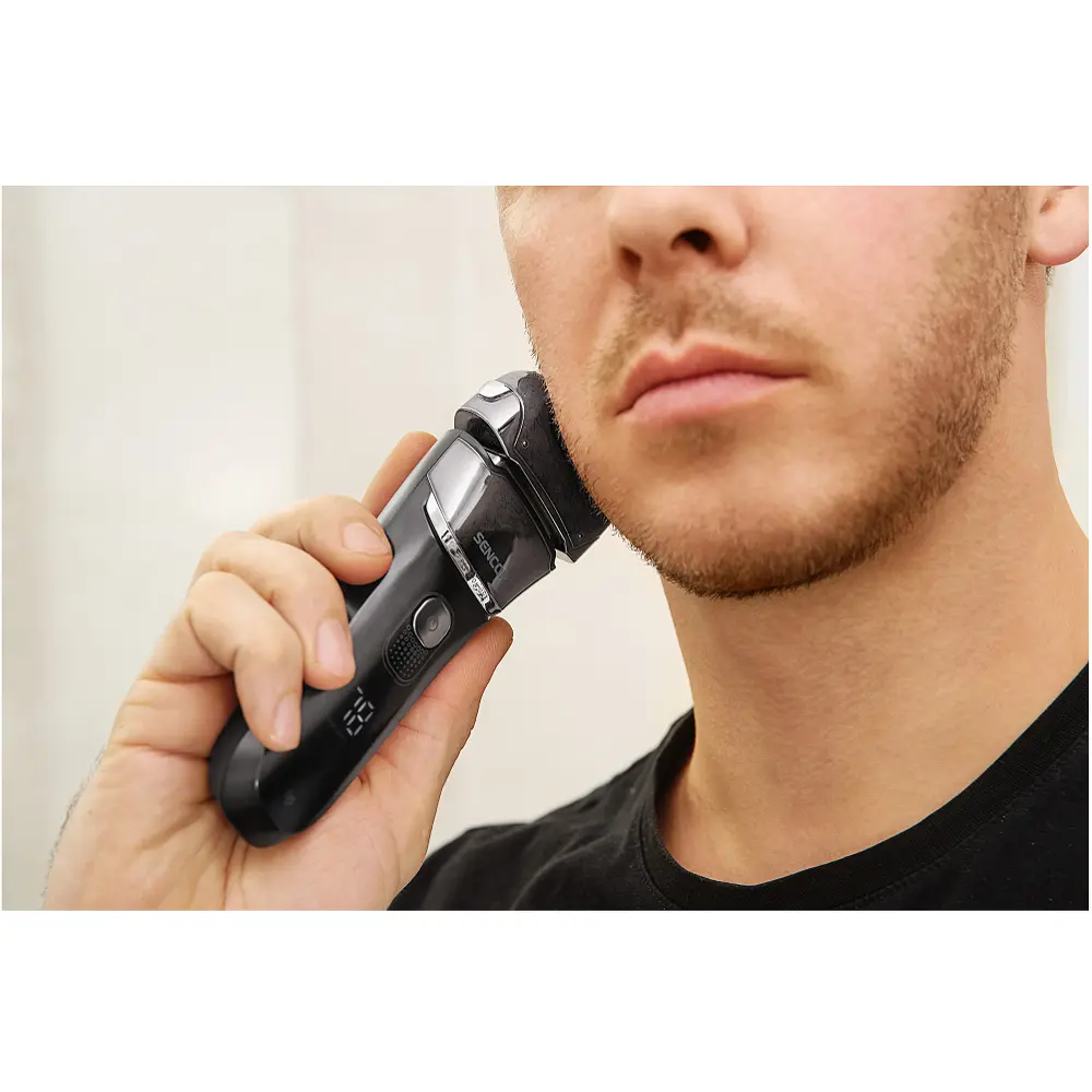 Sencor SMS 0900BK — Golarka męska — widok 4