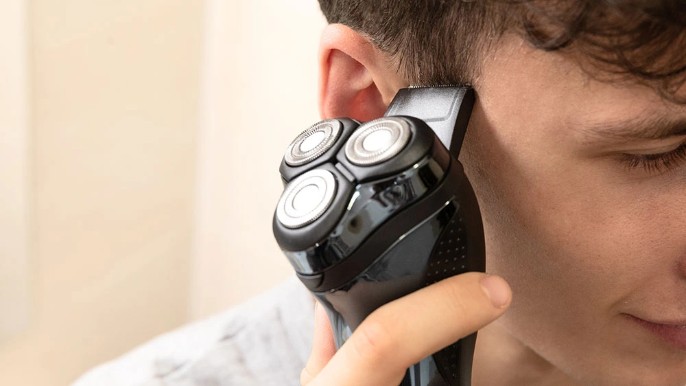 Sencor SMS 4210BK — Moduł trymera do baków i konturów