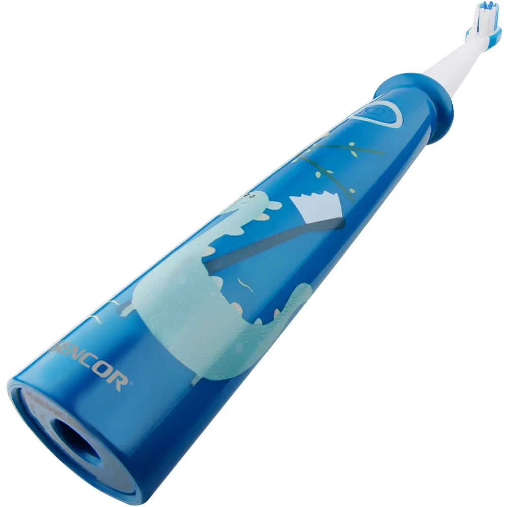Sencor SOC 0910BL — Szczoteczka soniczna — widok 4