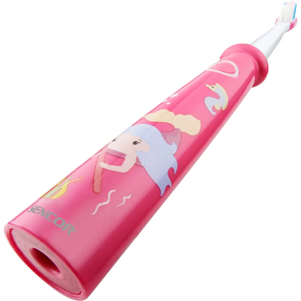 Sencor SOC 0911RS — Szczoteczka soniczna — widok 4