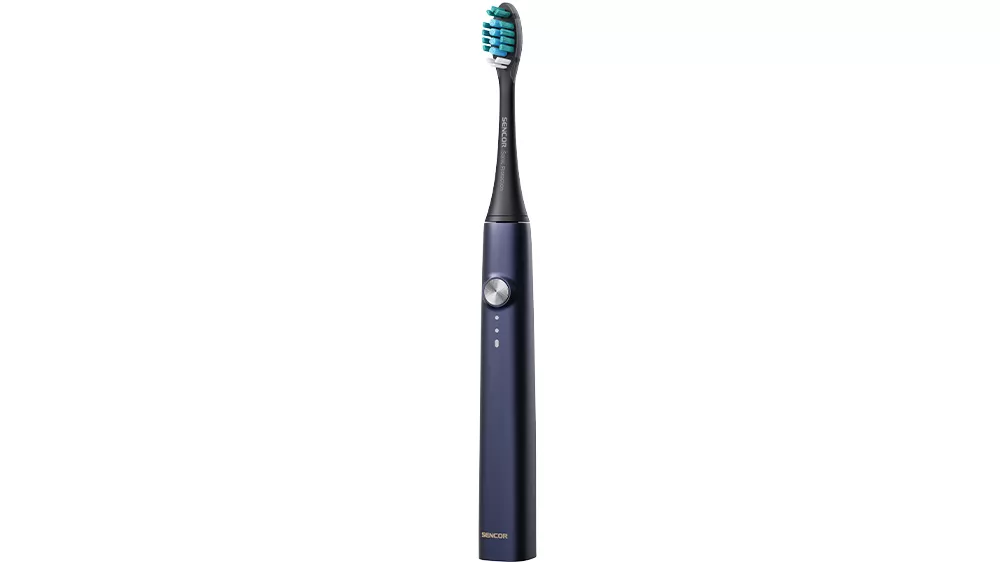 Elektryczna szczoteczka soniczna do zębów SOC 4010BL