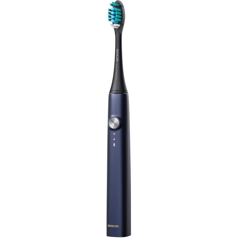 Sencor SOC 4010BL — Szczoteczka soniczna — widok 1