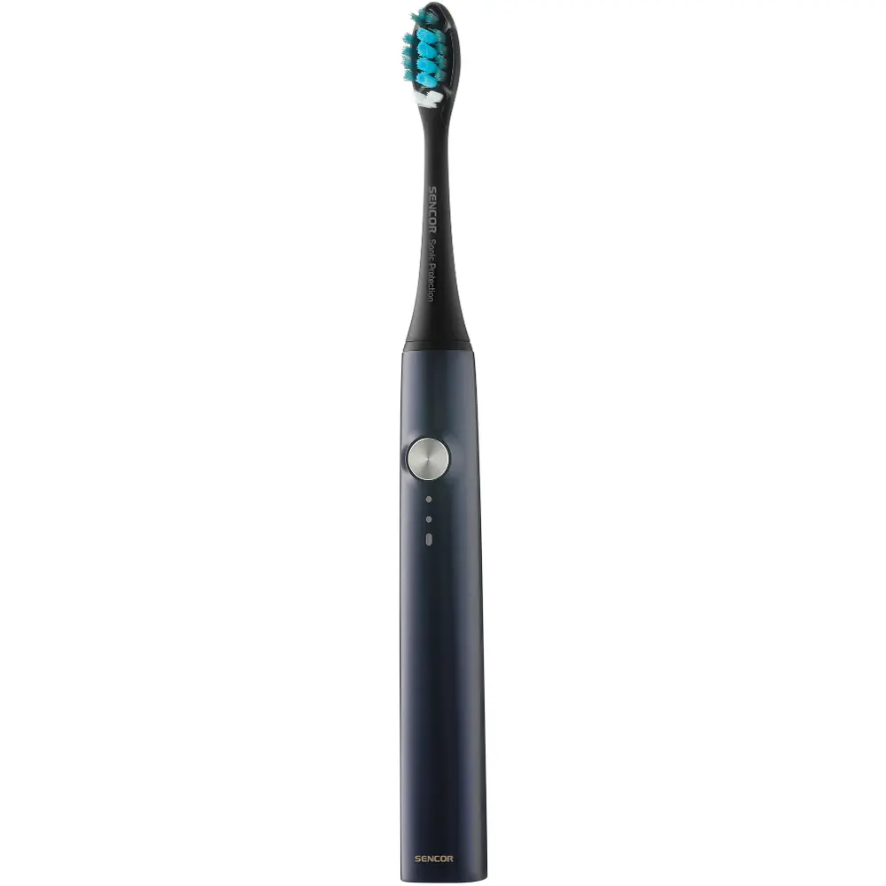 Sencor SOC 4010BL — Szczoteczka soniczna — widok 2