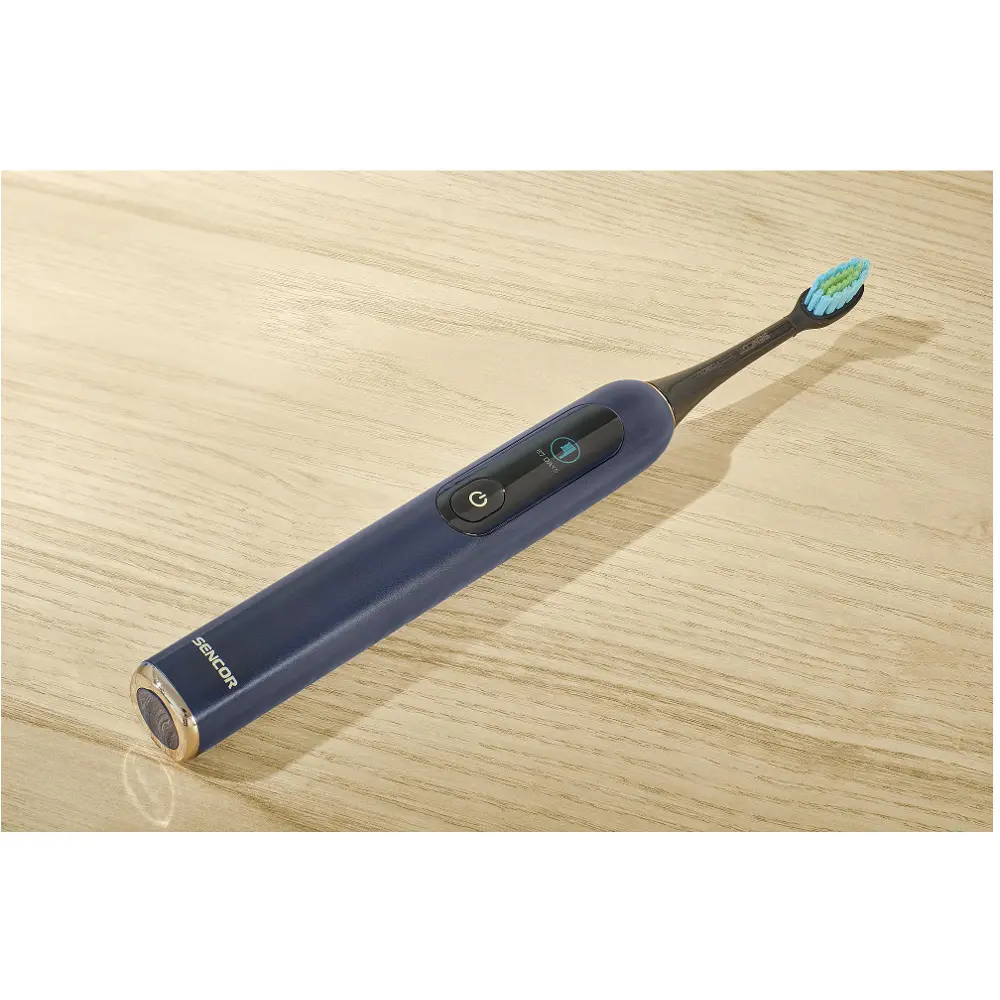 Sencor SOC 5010BL — Szczoteczka soniczna — widok 13
