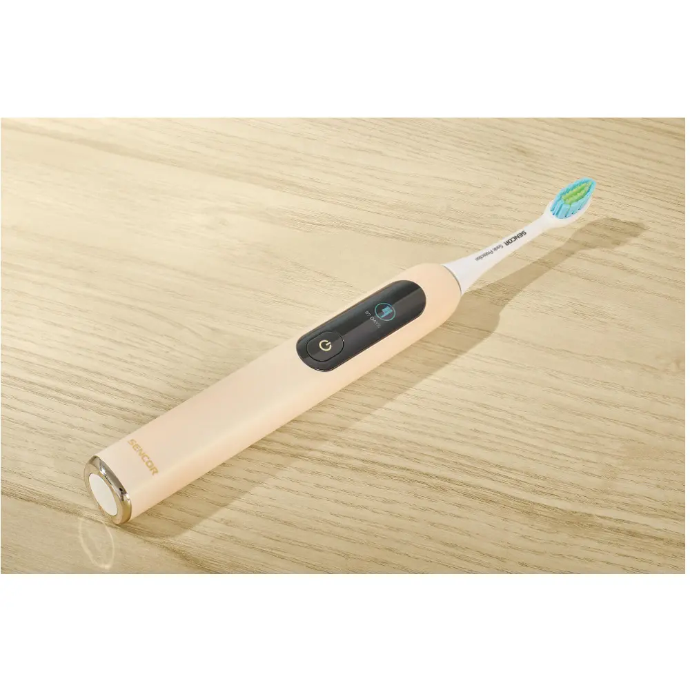 Sencor SOC 5011GD — Szczoteczka soniczna — widok 13