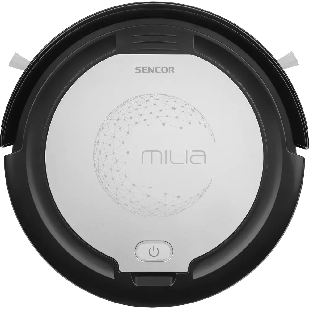 Sencor SRV 1000SL — Roboty sprzątające — widok 1