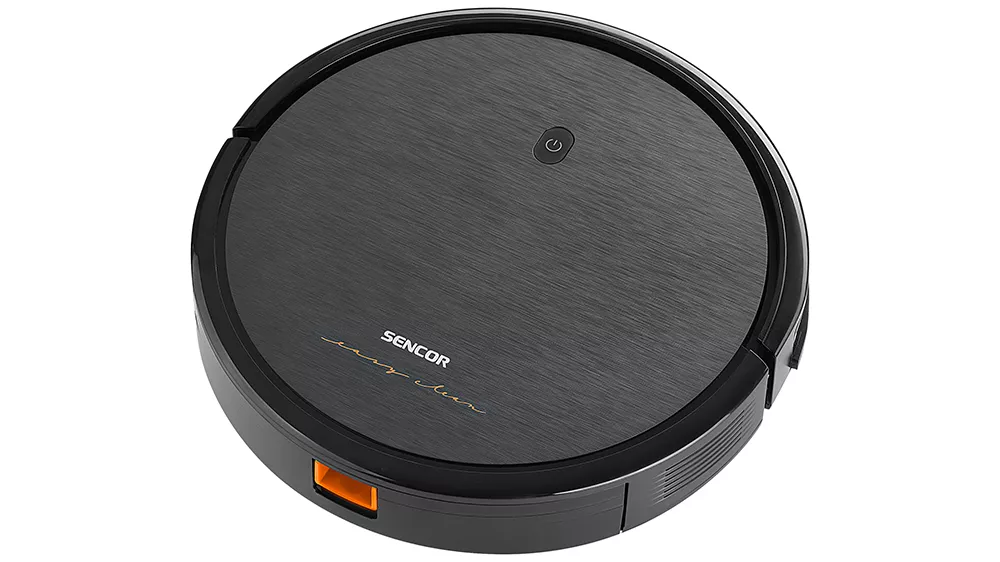 Sencor SRV 3150OR — SRV 3150OR z odkurzaniem i mopem