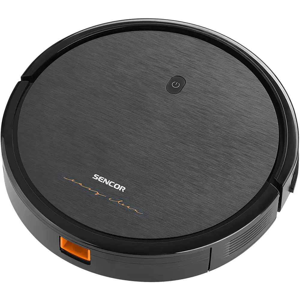 Sencor SRV 3150OR — Odkurzacz robot 2v1 — widok 4