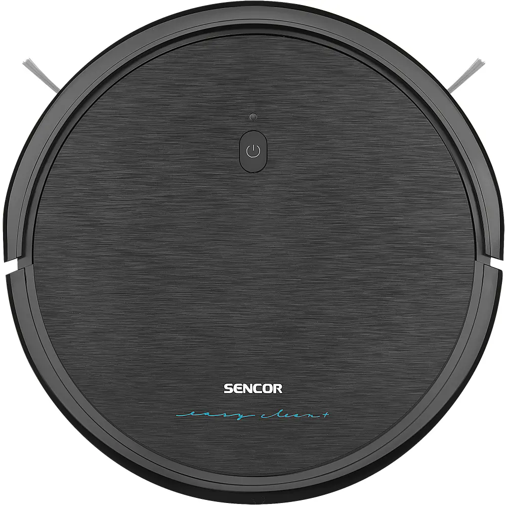 Sencor SRV 3160TQ — Odkurzacz robot 2v1 — widok 1