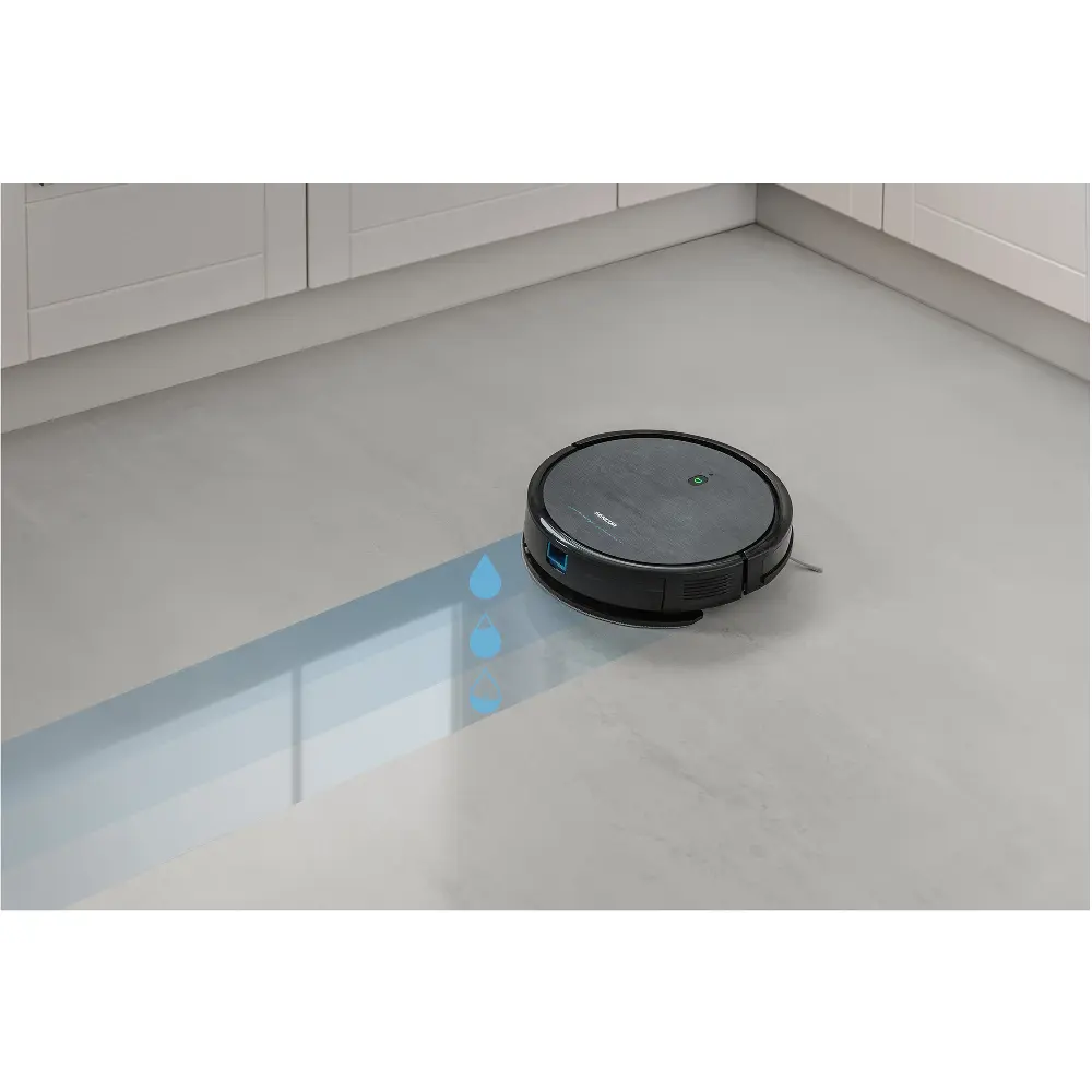 Sencor SRV 3160TQ — Odkurzacz robot 2v1 — widok 19
