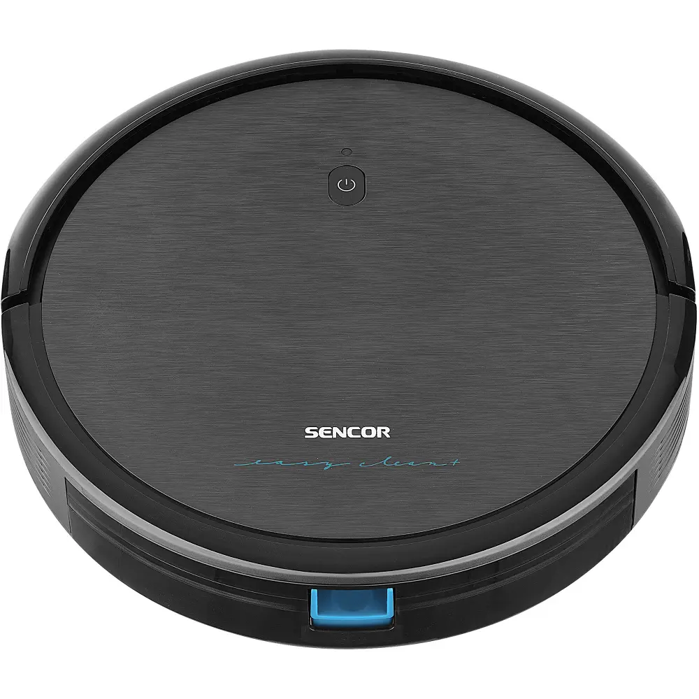 Sencor SRV 3160TQ — Odkurzacz robot 2v1 — widok 2