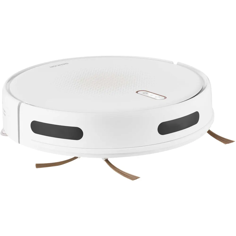Sencor SRV 4150WH — Odkurzacz robot 2v1 — widok 3