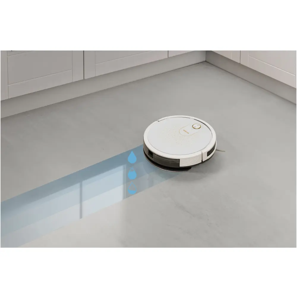 Sencor SRV 4550WH — Odkurzacz robot 2v1 — widok 17