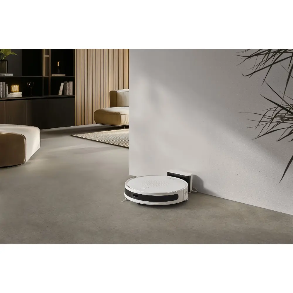 Sencor SRV 7450WH — Odkurzacz robot 2v1 — widok 7