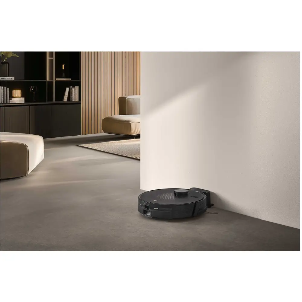 Sencor SRV 9020BK — Odkurzacz robot 2v1 — widok 8
