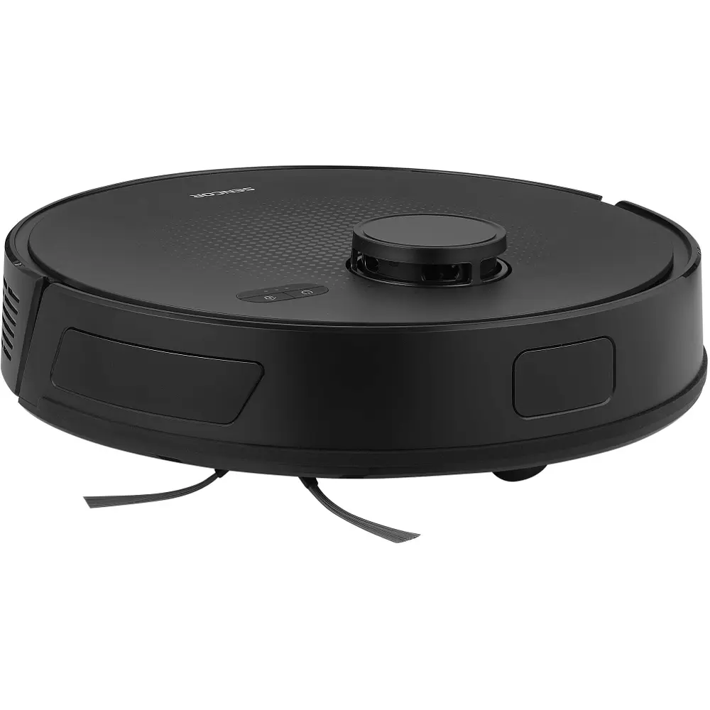 Sencor SRV 9020BK — Odkurzacz robot 2v1 — widok 4