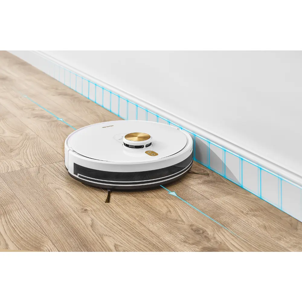 Sencor SRV 9150WH — Roboty sprzątające — widok 29