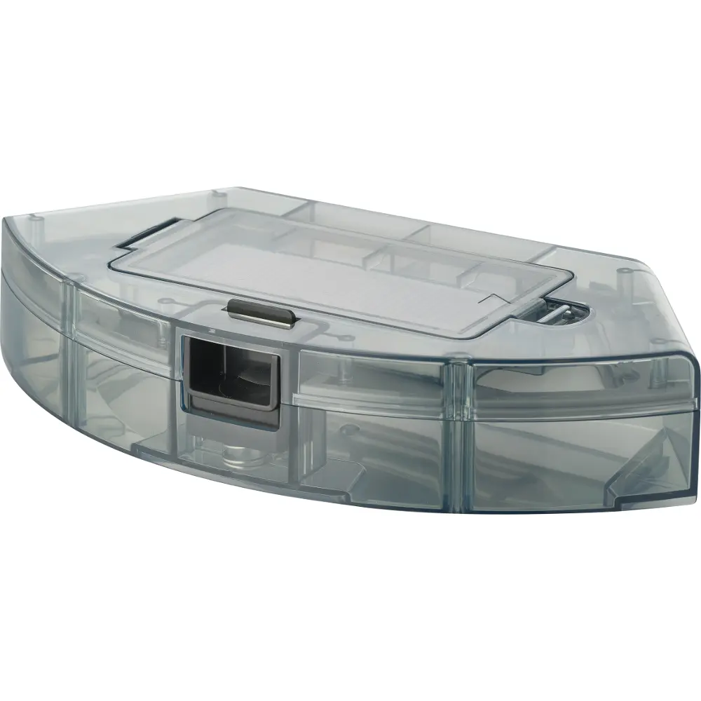 Sencor SRV 9150WH — Roboty sprzątające — widok 8