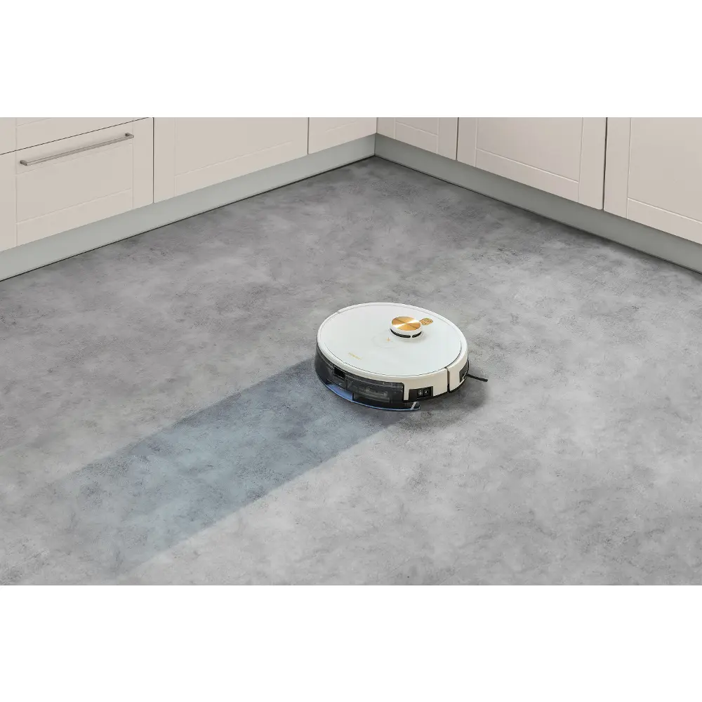 Sencor SRV 9150WH — Roboty sprzątające — widok 37
