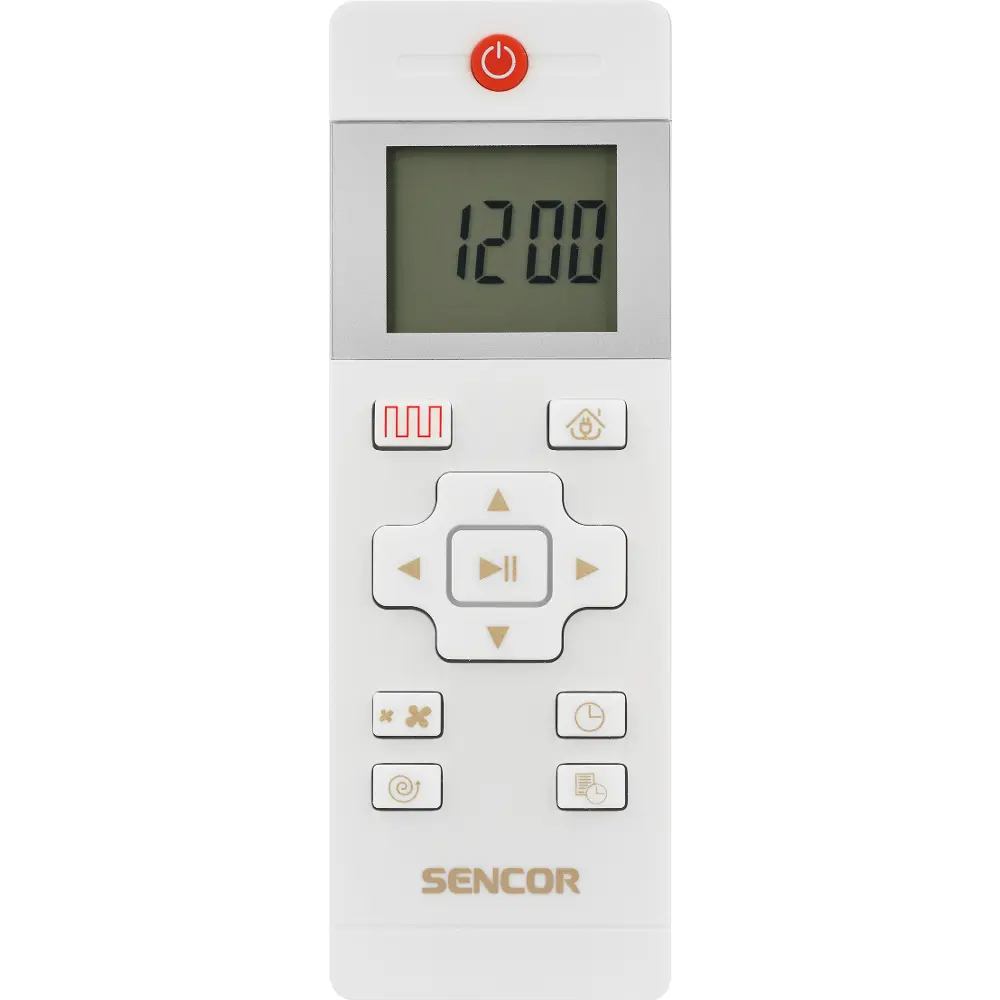 Sencor SRV 9150WH — Roboty sprzątające — widok 17