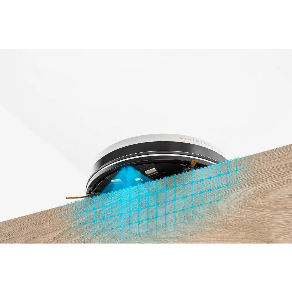 Sencor SRV 9150WH — Roboty sprzątające — widok 33