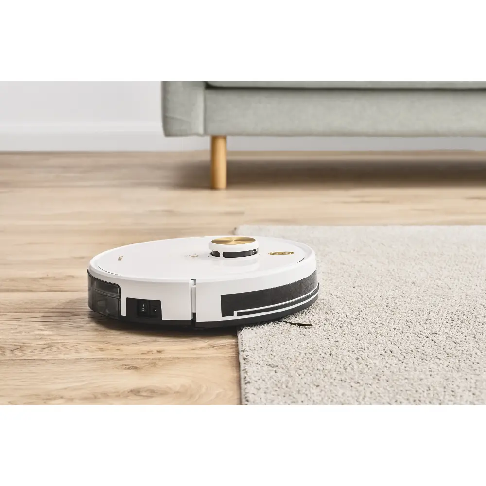 Sencor SRV 9150WH — Roboty sprzątające — widok 26