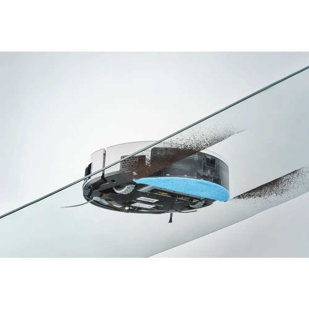 Sencor SRV 9150WH — Roboty sprzątające — widok 32