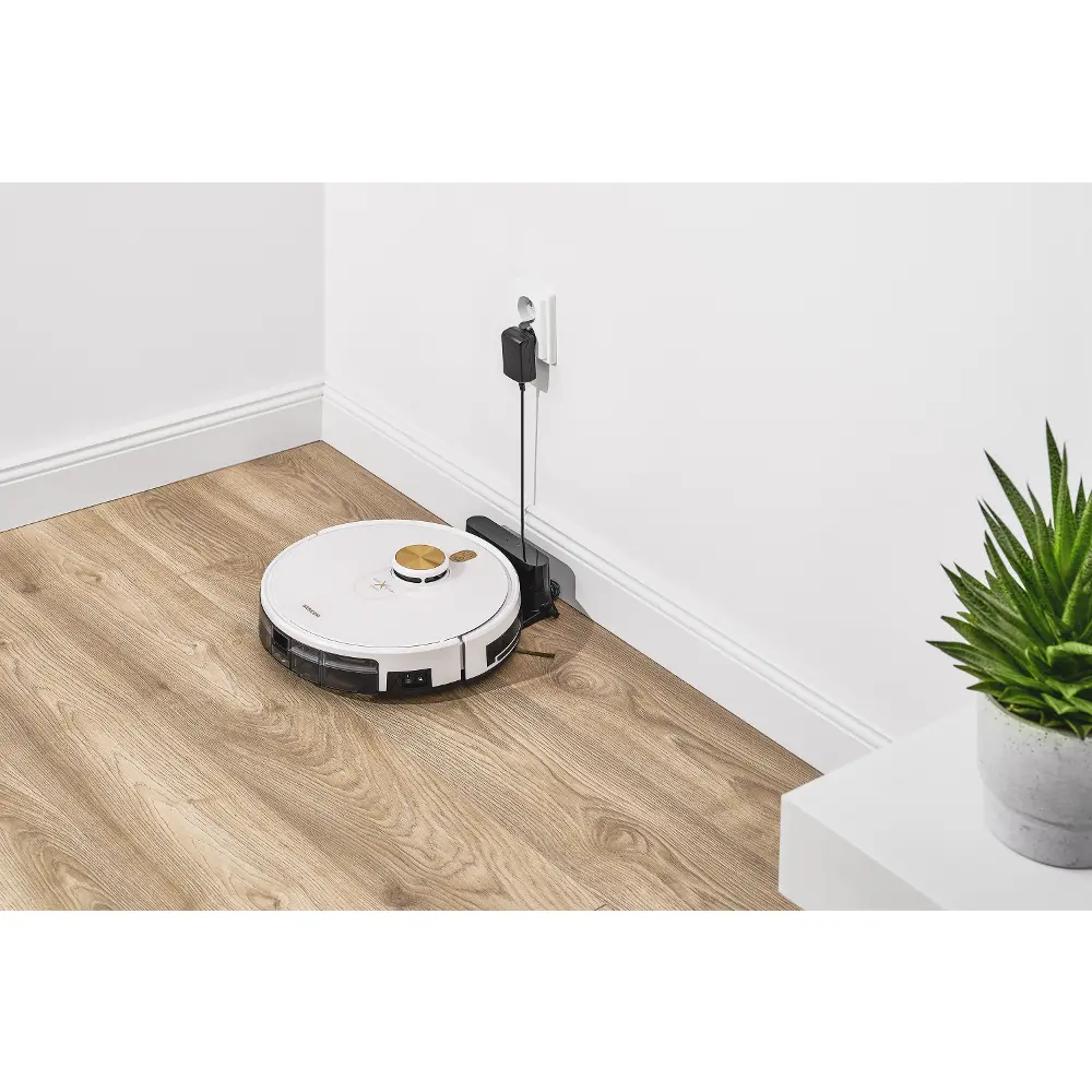 Sencor SRV 9150WH — Roboty sprzątające — widok 39