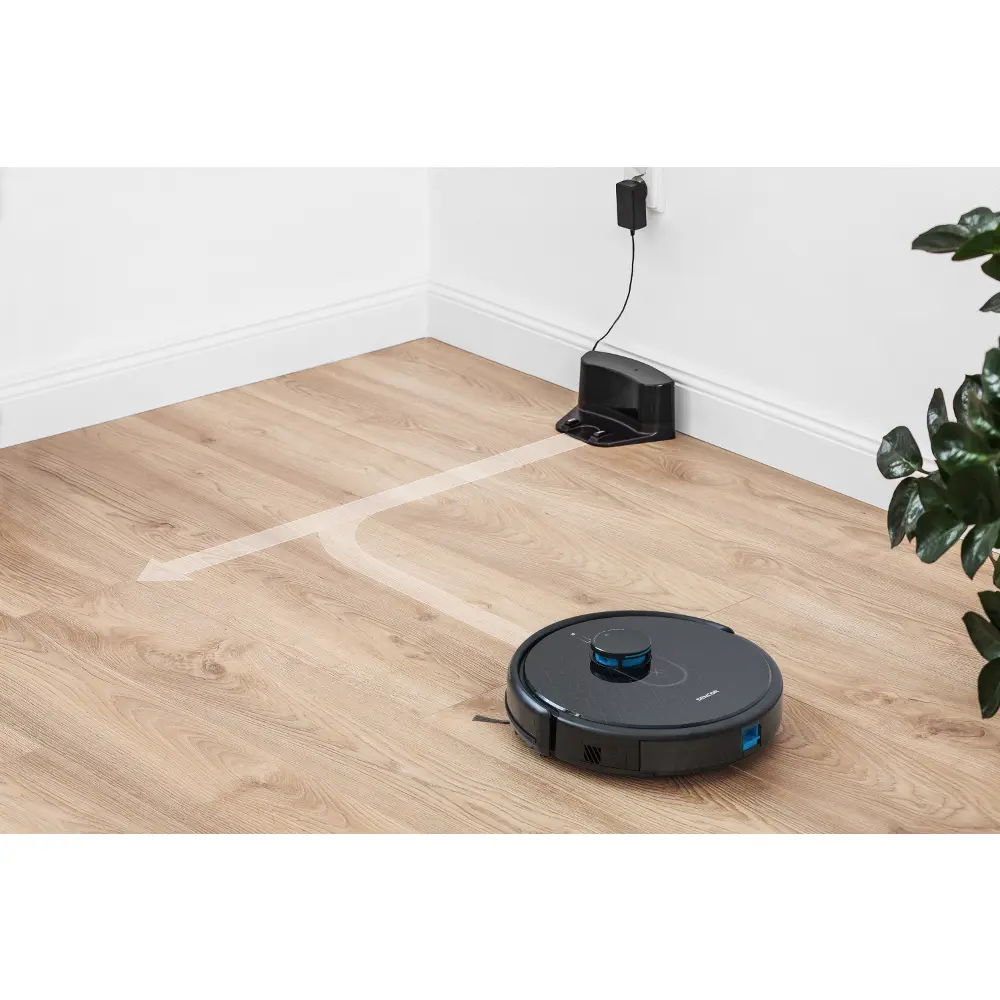 Sencor SRV 9200BK — Roboty sprzątające — widok 14